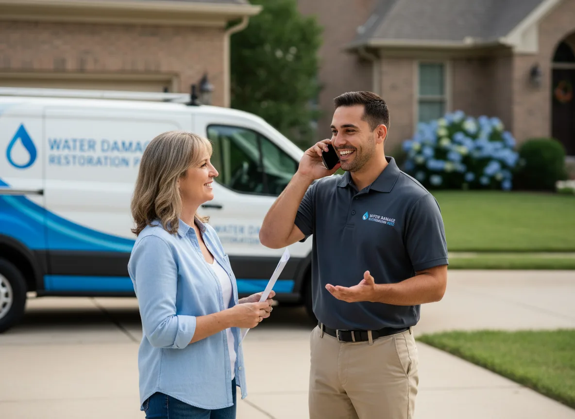 Flood Restoration Lancaster, MO FAQs